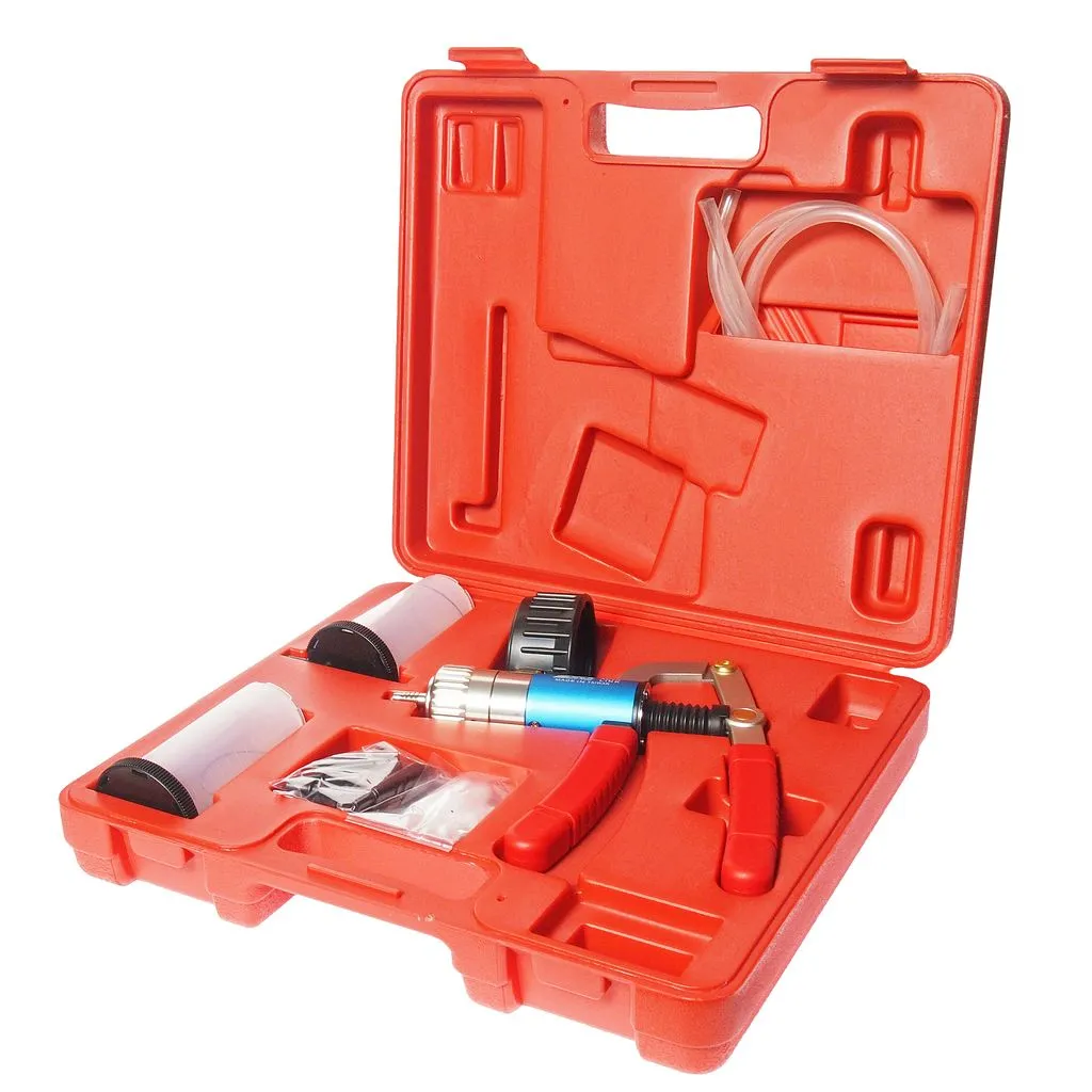 Приспособление для проверки давления и герметичности в кейсе JTC купить