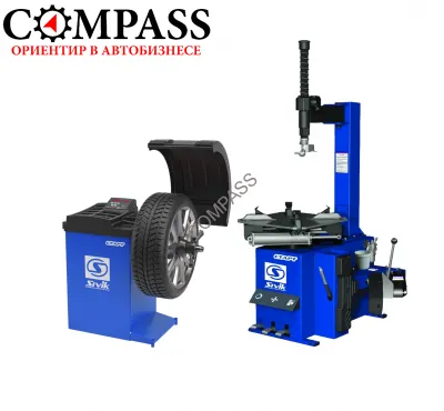 Комплект станков СИВИК СТАРТ Комплект станков СИВИК СТАРТ