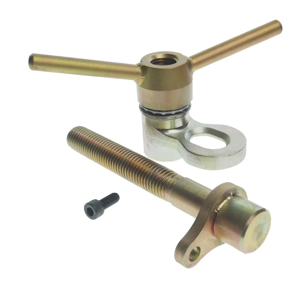 Приспособление для снятия и установки пружины клапана (DAF CF85 410,460 EURO 4-5) JTC купить