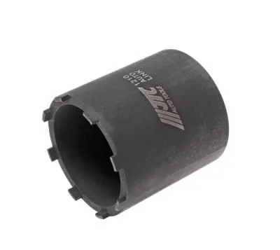 Головка ступичная (SUZUKI 4WD после 2000г.) JTC