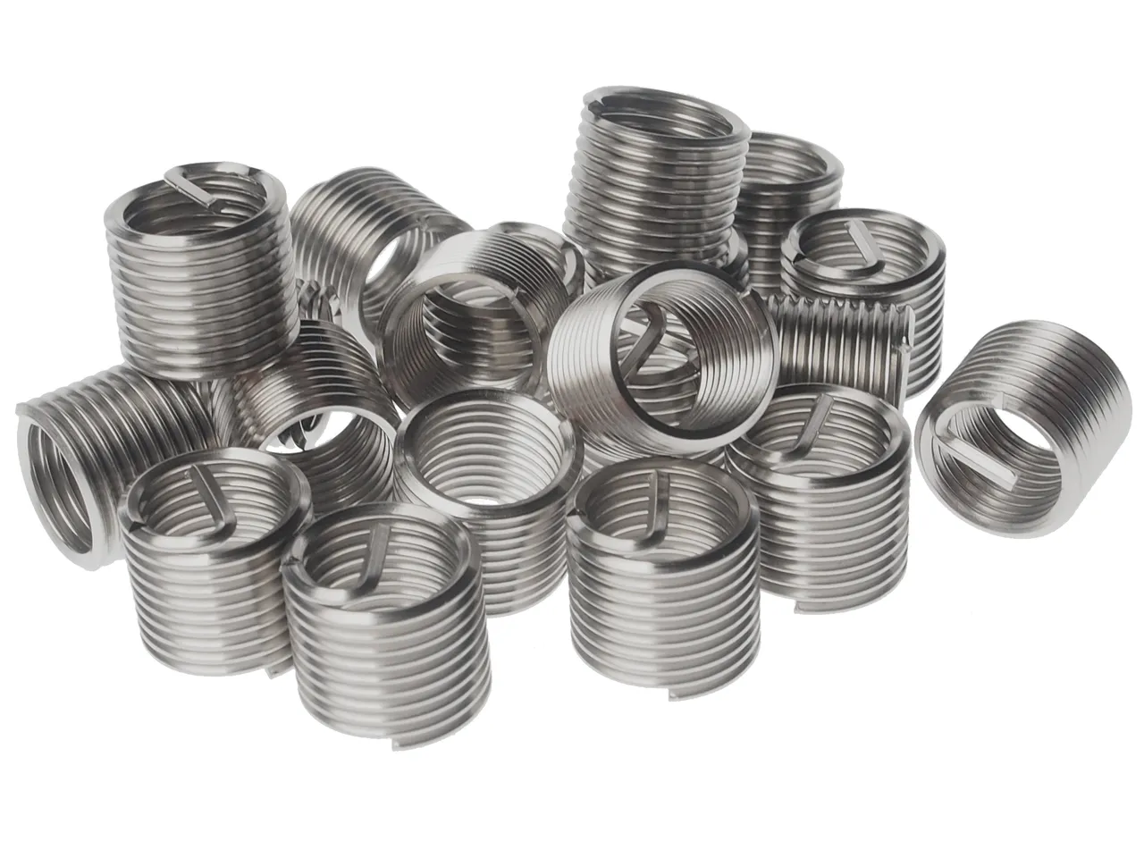 Вставка резьбовая М10х1.25мм L=13.5мм 20шт. JTC купить