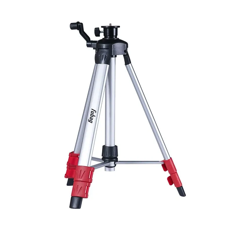FUBAG Штатив с элевационной головкой 1/4 дюйма Tripod 150