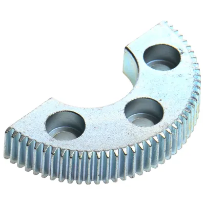 Фиксатор рычага каретки для подъемников GTE-B202/GTE-B203 GTE