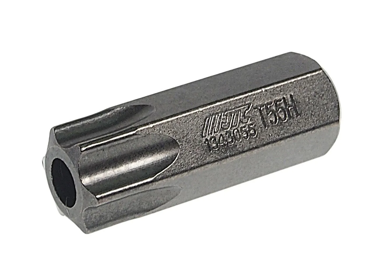 Бита TORX Т55Hх30мм 10мм S2 JTC купить