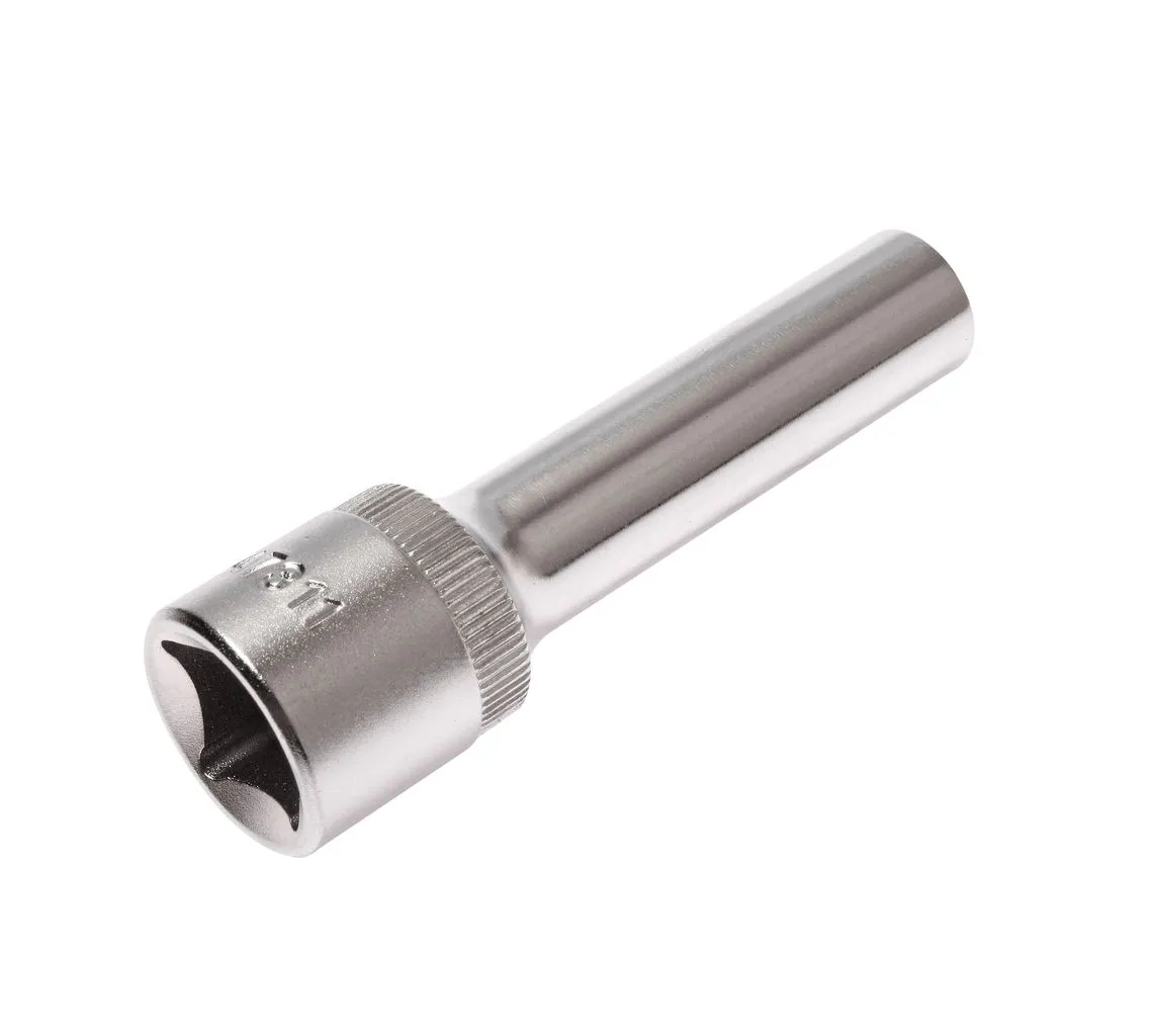 Головка торцевая 1/2" TORX E11 глубокая L=76мм JTC купить