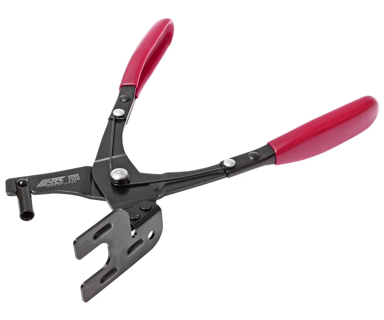 Съемник втулок креплений подвески выхлопной системы (щипцы) JTC купить