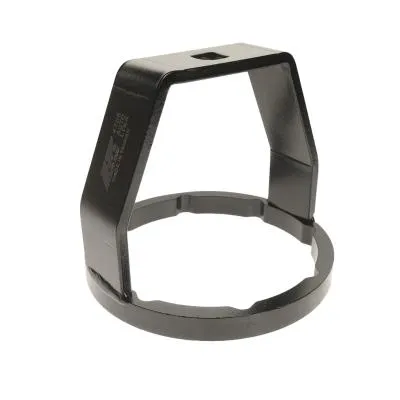 Съемник фильтров масляных 1/2" 8-ми гранный для дизельных двигателей (MITSUBISHI) JTC