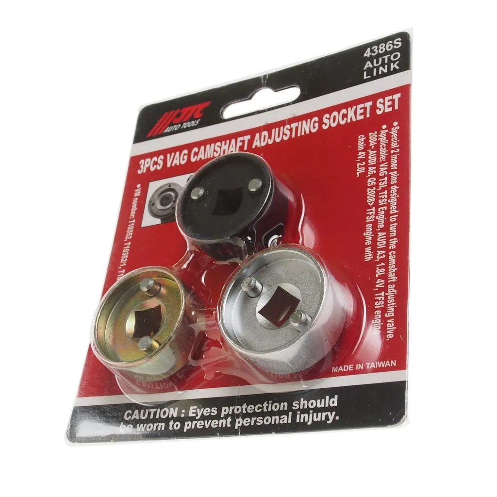 Набор инструментов сервисных JTC-4102,4140,4386 (VW AUDI SKODA TSI,TFSI) JTC купить