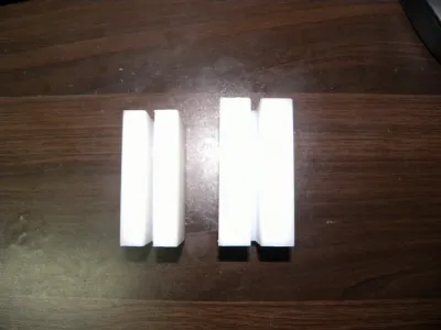 Слайдер для А235/А240  70*39.5*30