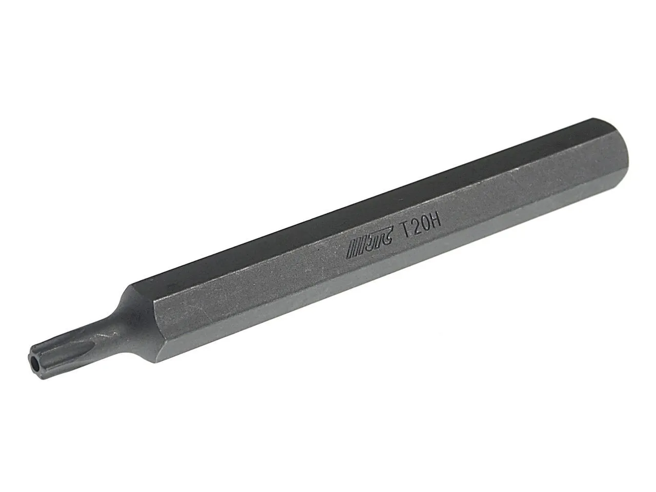Бита TORX Т20Hх80мм 5/16" DR удлиненная JTC купить