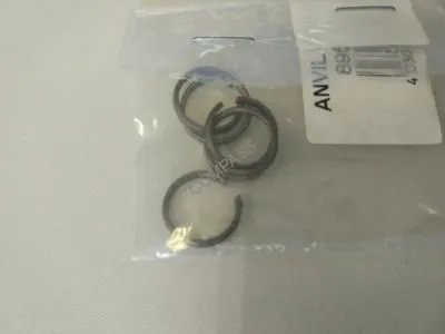 Стопорное кольцо для гайковерта