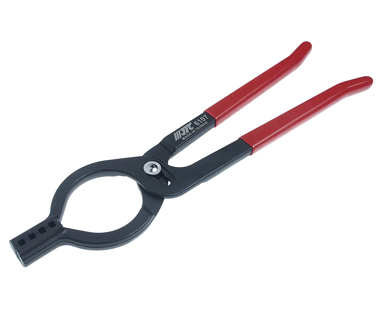 Клещи для пружинных хомутов JTC купить