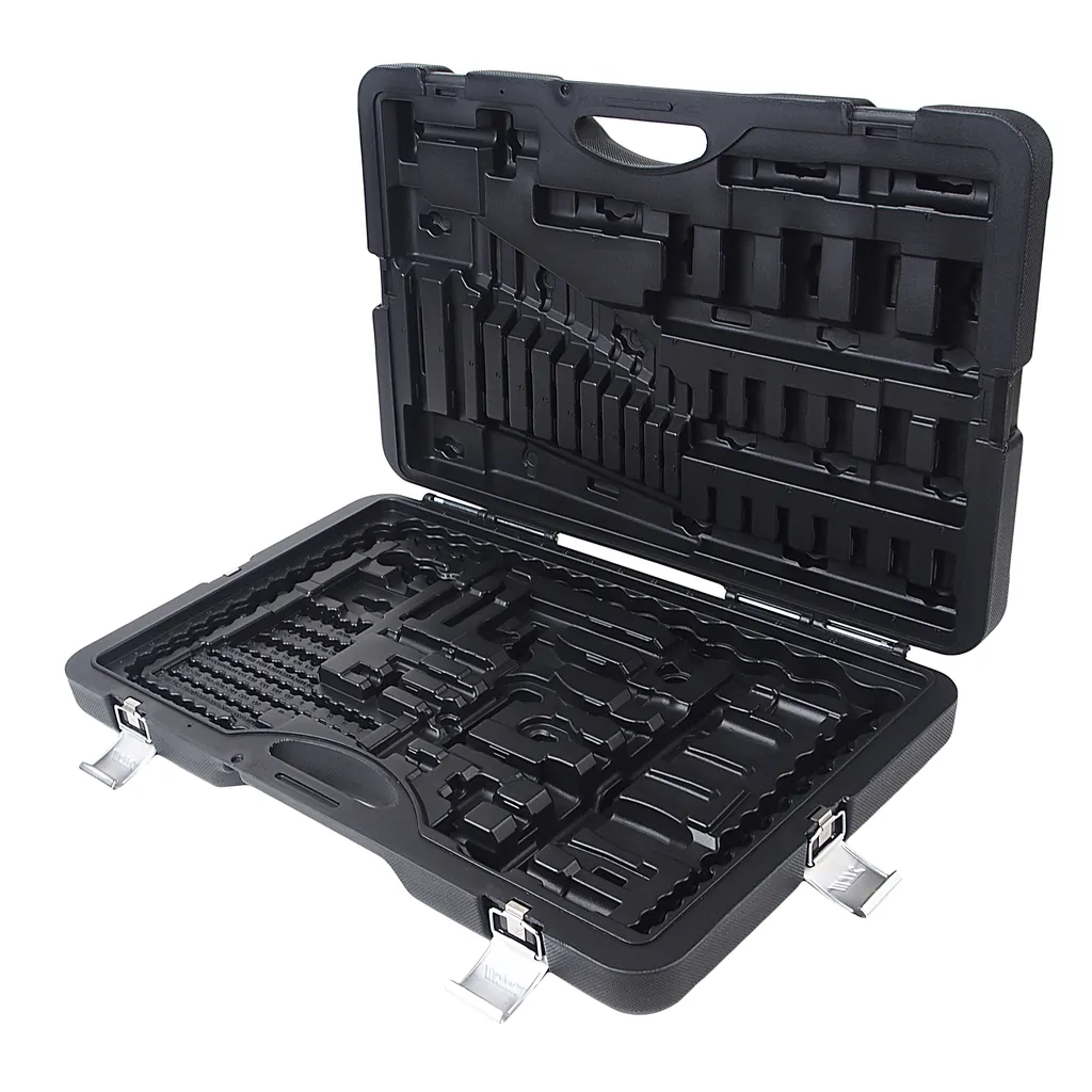 Кейс для набора инструментов 216 предметов JTC-H085C-B72 JTC купить