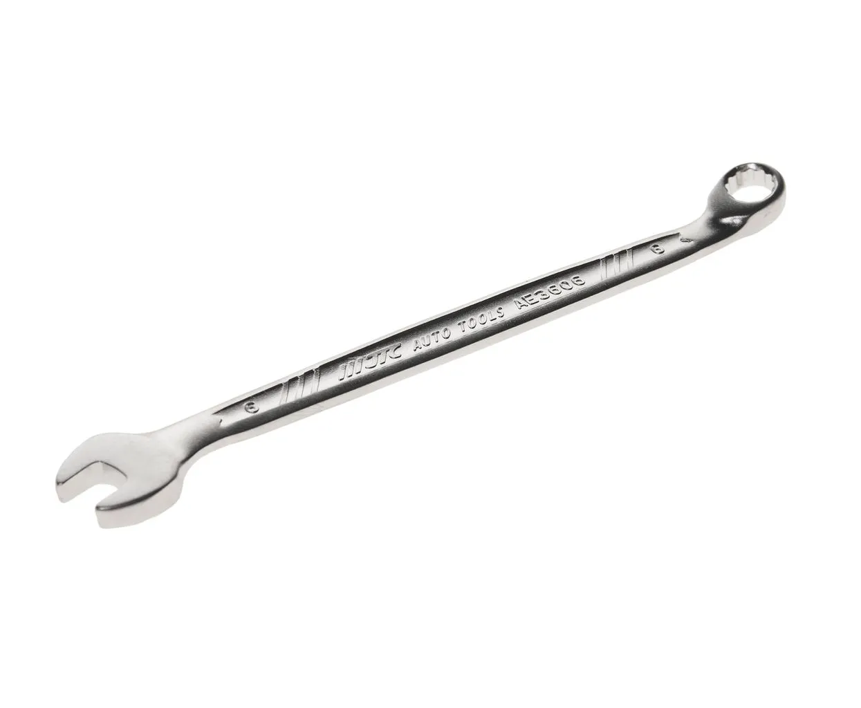 Ключ комбинированный 6мм L=116мм (увеличенный угол) JTC купить