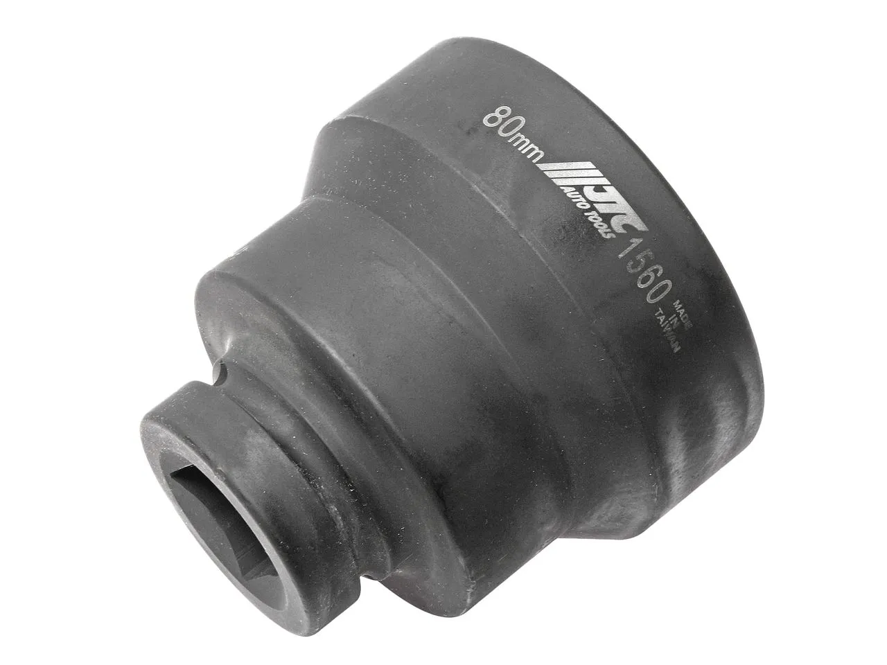 Головка для ступичных гаек передних колес 1" 80мм 8-гранная (SCANIA) JTC купить