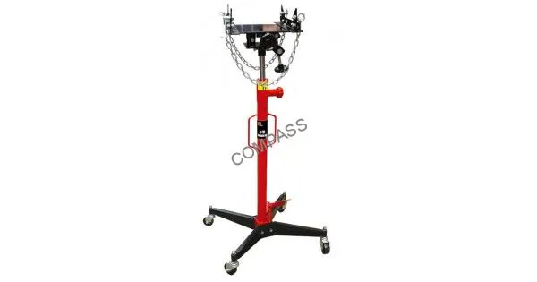 Стойка трансмиссионная 0.5т с площадкой (Изготовитель: Кит.)