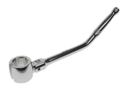 Ключ для датчика кислорода лямбда зонд с подвижной головкой JTC