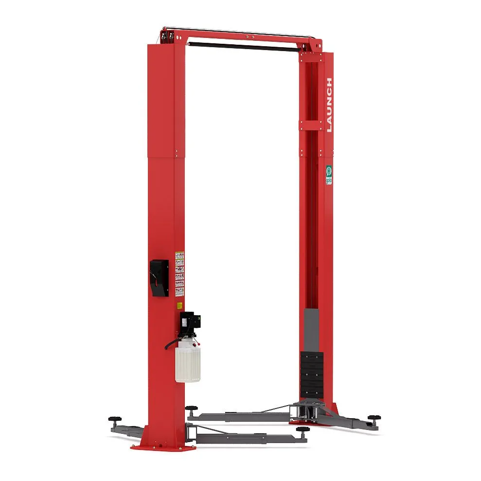 Электрогидравлический подъемник Launch TLT-240SCS