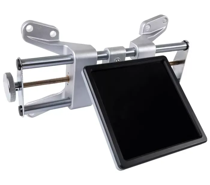 Колесный адаптер 12/24 с мишенью в сборе передний левый КС506 MW-1C купить