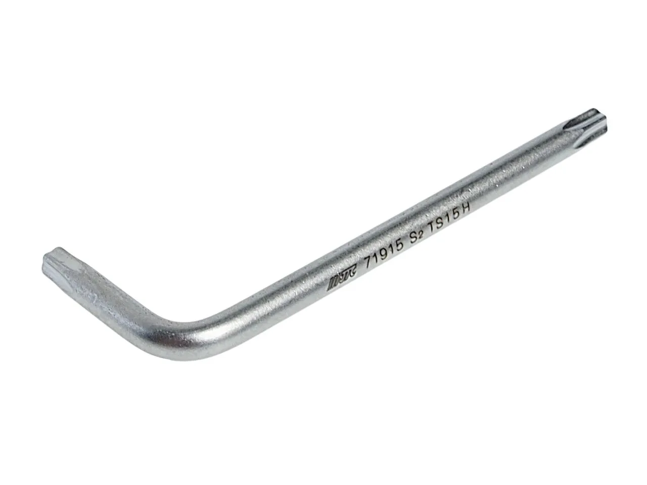 Ключ TORX Г-образный TS15H 5-гранный L=54мм JTC купить