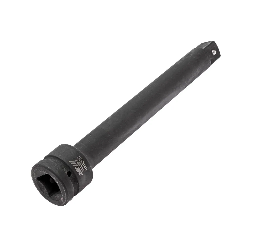 Удлинитель-переходник ключа 1" L=330мм ударный JTC купить