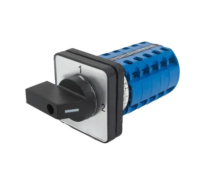 Переключатель HZ5-LW26-20A 0505013 купить