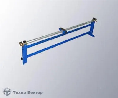 Имитатор шасси для ТехноВектор 7 (ТДТВ.005)