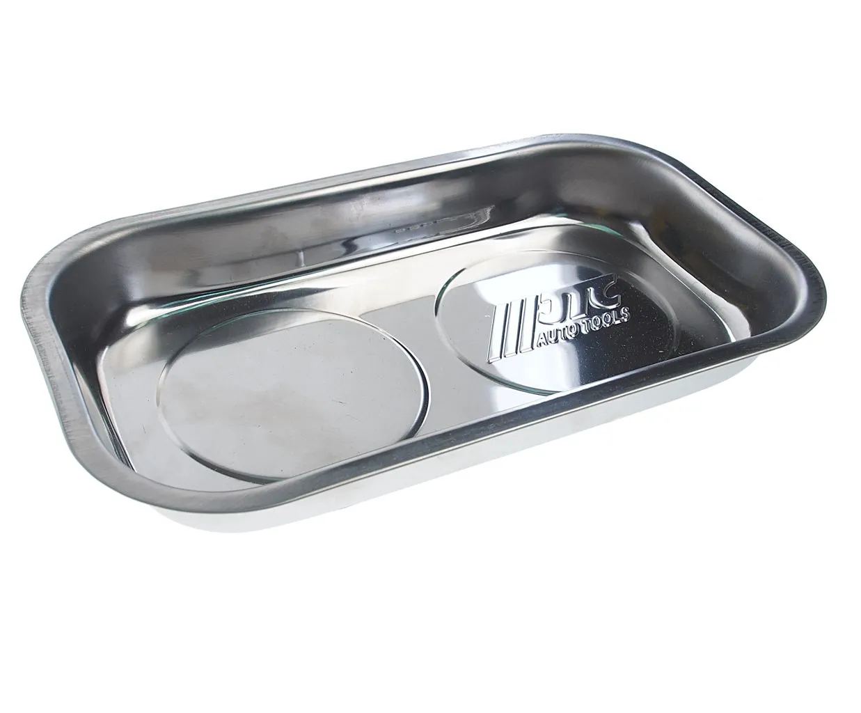 Лоток магнитный 140х240мм для хранения крепежных элементов JTC купить