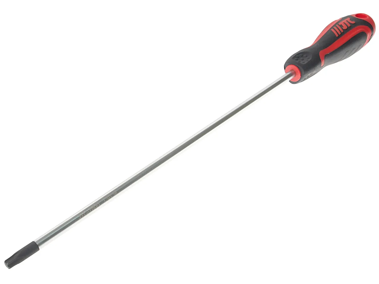Отвертка TORX T30х250мм удлиненная JTC купить