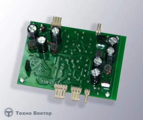 Плата питания камеры правая купить