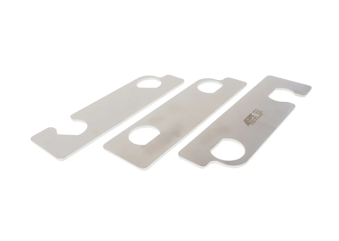 Набор приспособлений для фиксации распредвала (OPEL SAAB CADILLAC: EN-46105) JTC купить