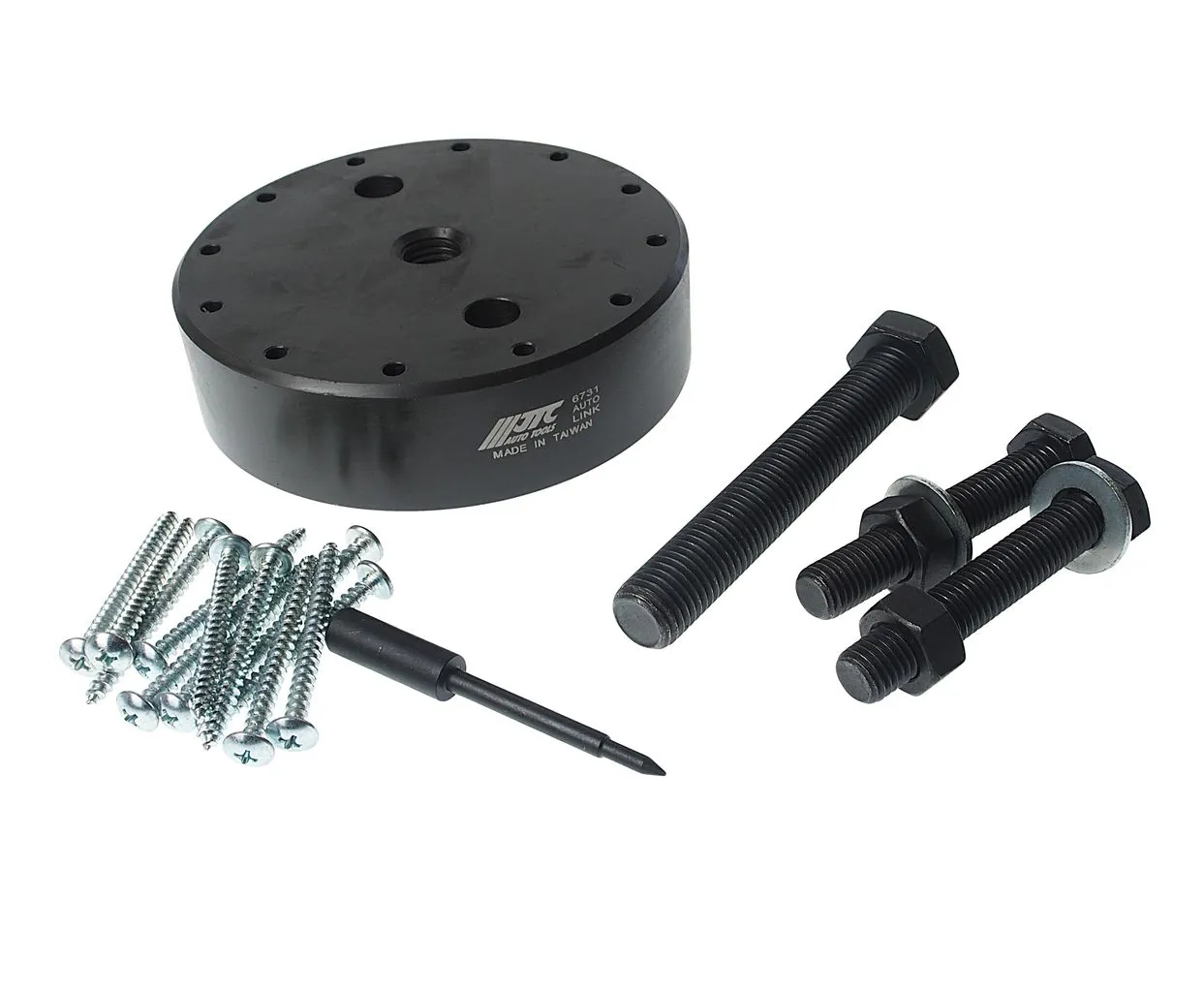 Набор инструментов для демонтажа сальника коленвала заднего (Land Rover, Jaguar ОЕМ 303-538) JTC купить