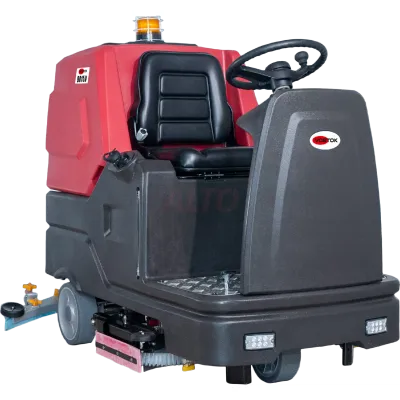 Поломоечная машина VOSTOK BR150