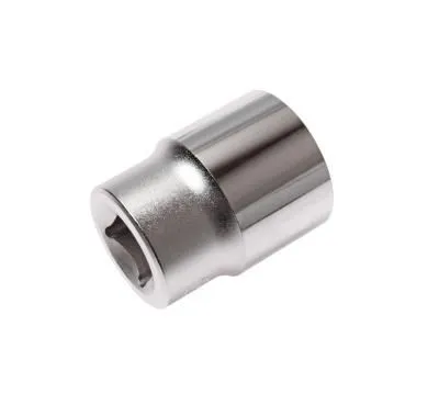 Головка торцевая 1/2" 22мм L=38мм JTC