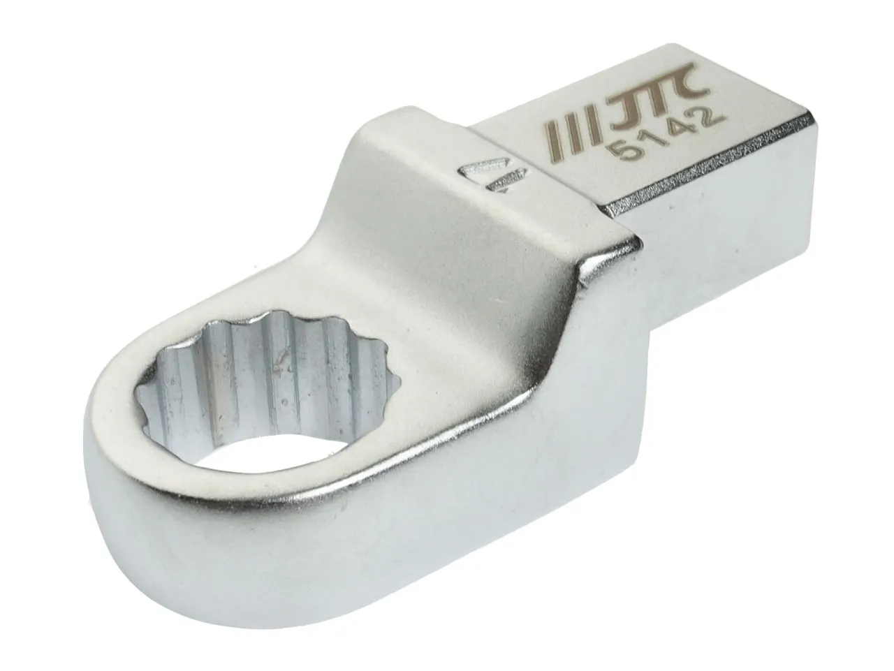 Насадка накидная 17мм 12-ти гранная для динамометрического ключа JTC-6835 14х18мм JTC купить