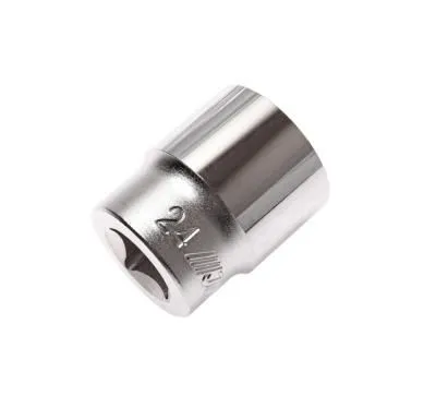 Головка торцевая 1/2" 24мм L=38мм JTC