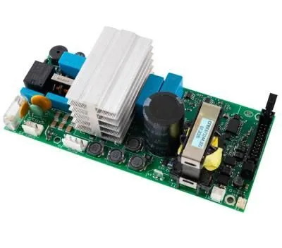 Плата привода DRVFAM   на сервис КС918.002.00-01