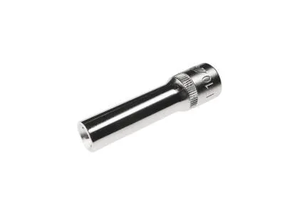 Головка торцевая 3/8" TORX E10х63мм глубокая JTC