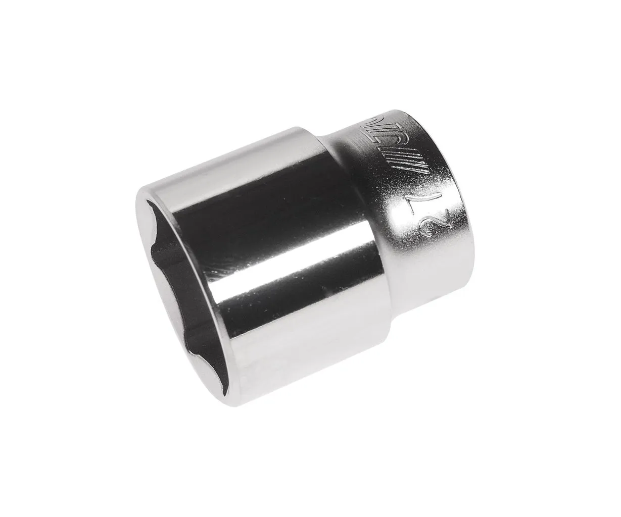 Головка торцевая 1/2" 27мм L=42мм JTC купить