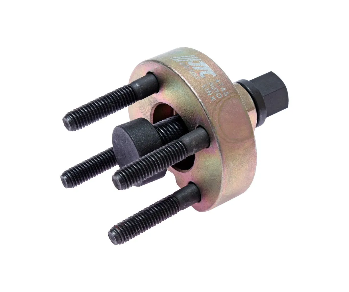 Съемник шкивов коленвала (VW,AUDI) JTC купить