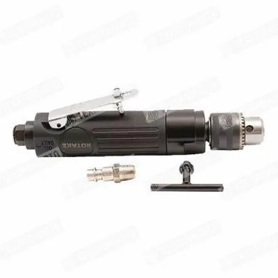 ROTAKE RT-3808-P Пневмодрель прямая, 2500 об/мин