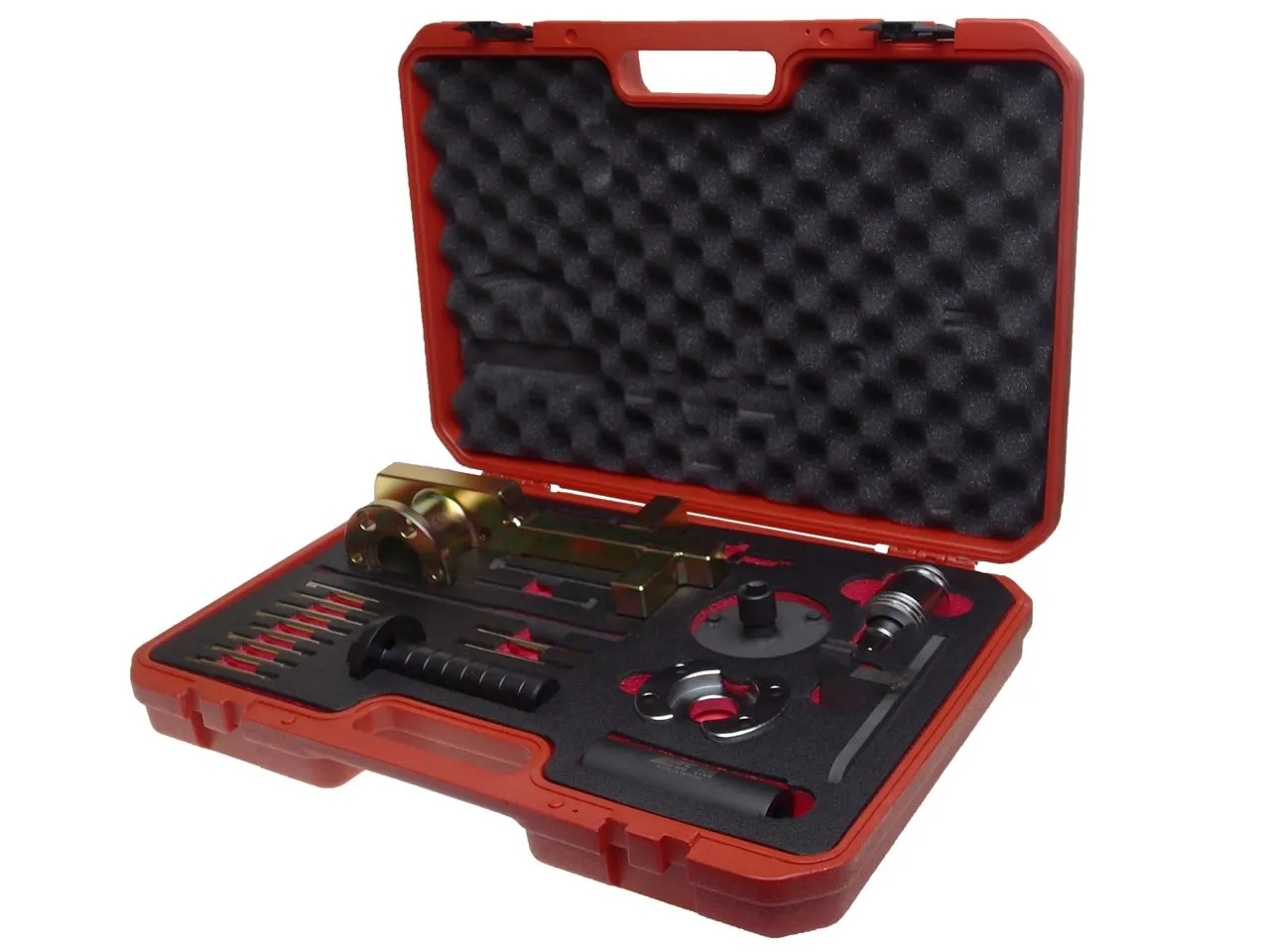 Набор фиксаторов распредвала и коленвала (JAGUAR LAND ROVER V6 3/0) JTC купить