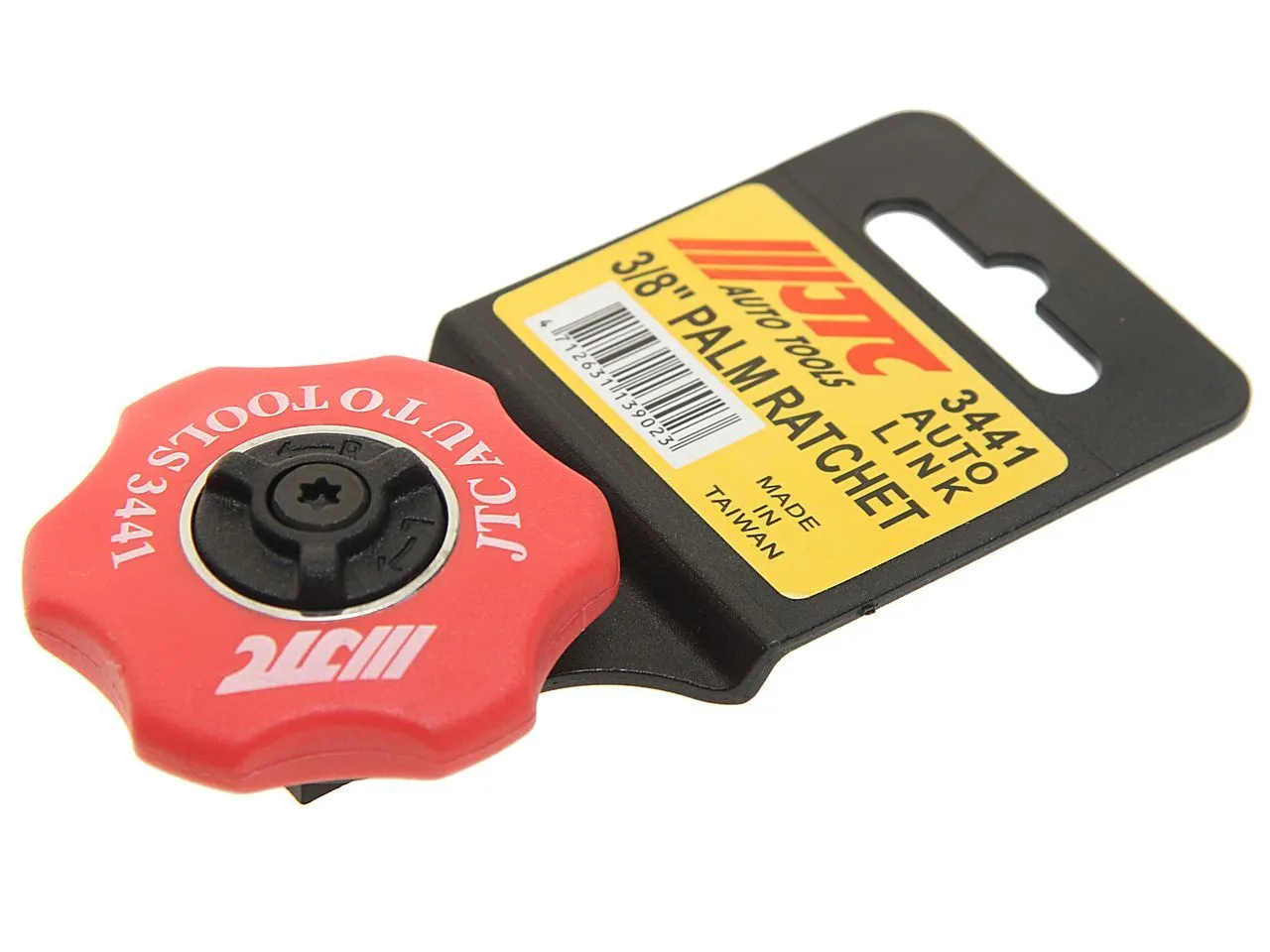 Ключ трещотка 3/8" 72 зуба 27мм d=48мм мини JTC купить