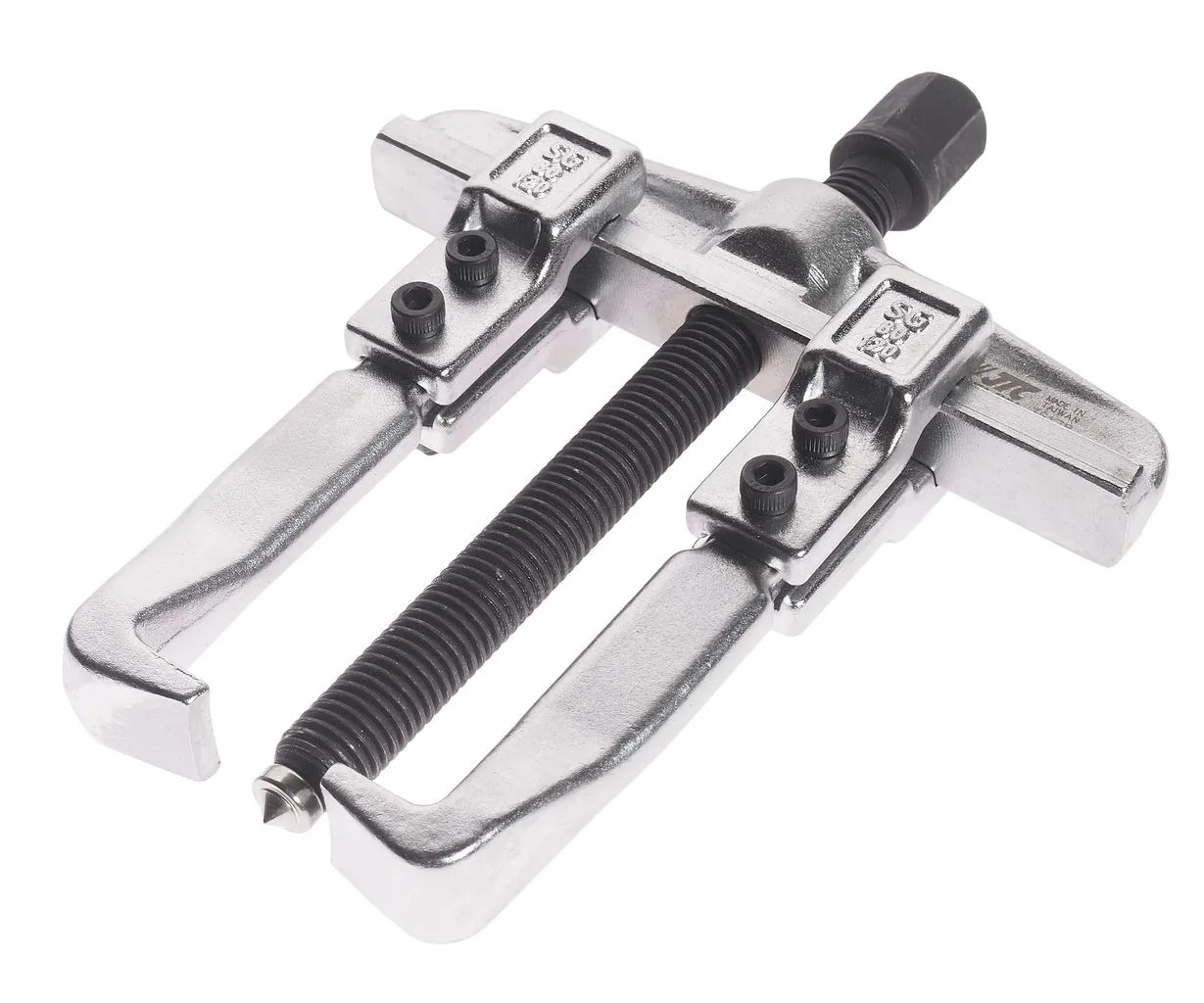 Съемник подшипников 2-х лапый 30-80мм, глубина 80мм JTC купить