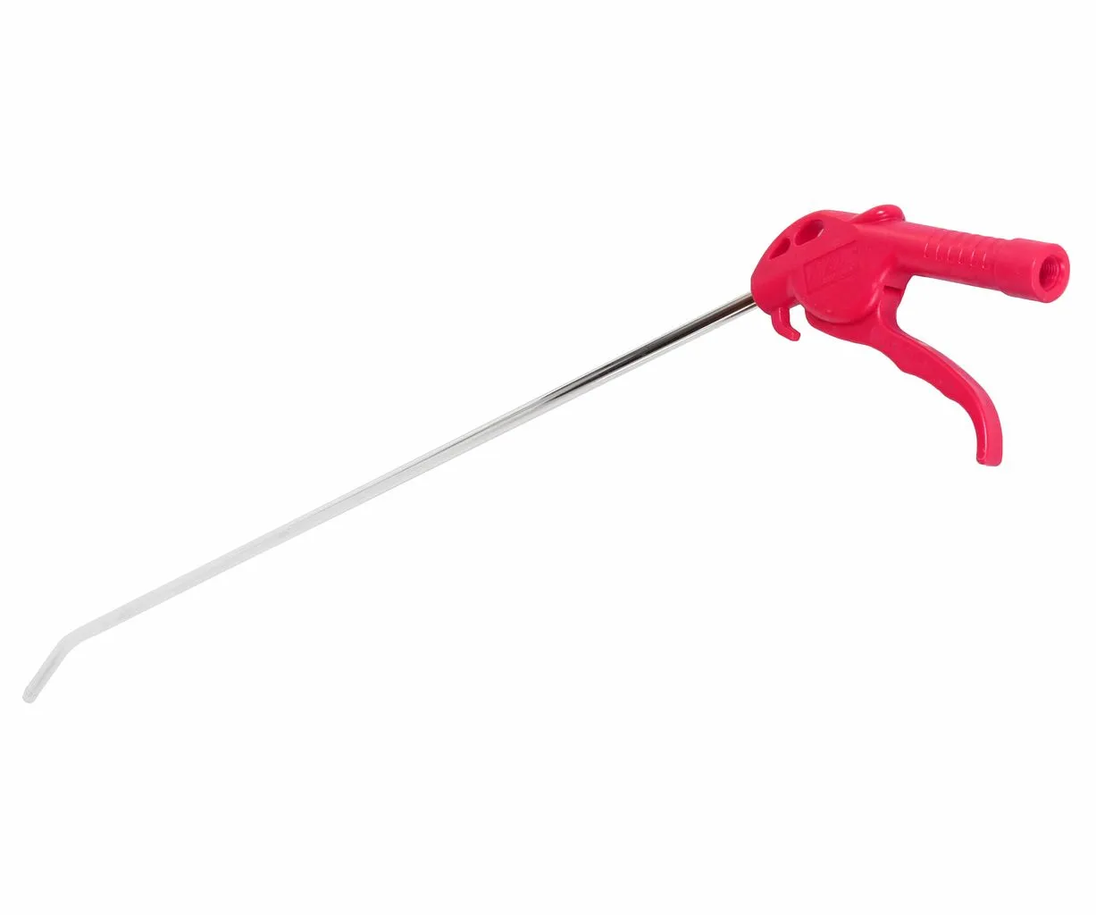 Пистолет продувочный 1/4" длина трубки 580мм 15атм. JTC купить