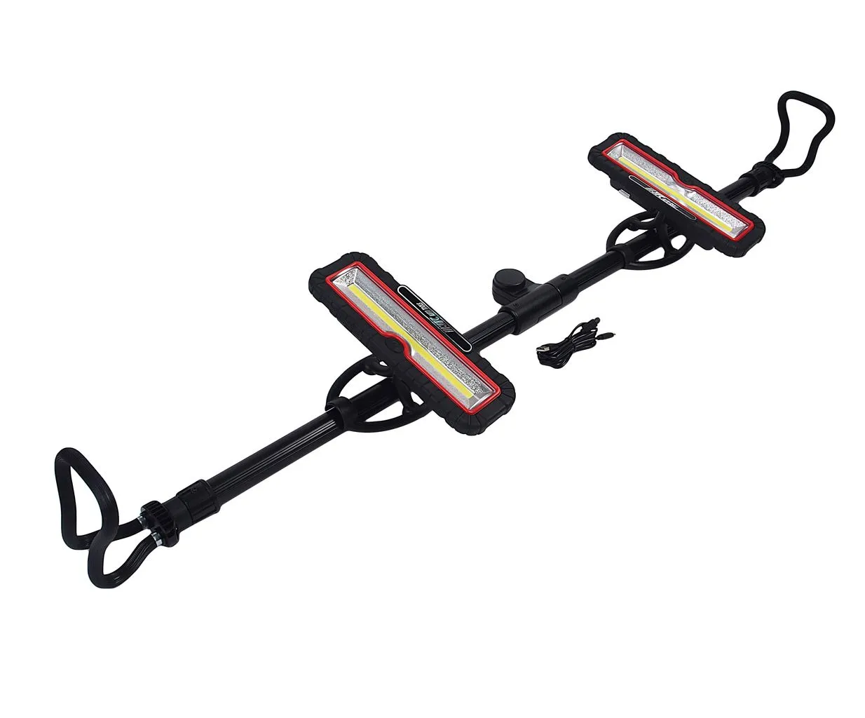 Фонарь светодиодный с кронштейном JTC купить