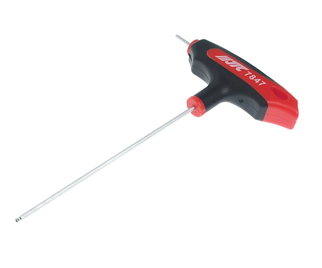 Ключ шестигранный Т-образный 2мм HEX JTC купить