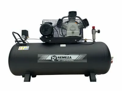 REMEZA СБ4/С-200.LB40 Компрессор поршневой 200.LB40
