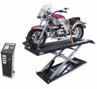 MC 600 Мотоподъемник