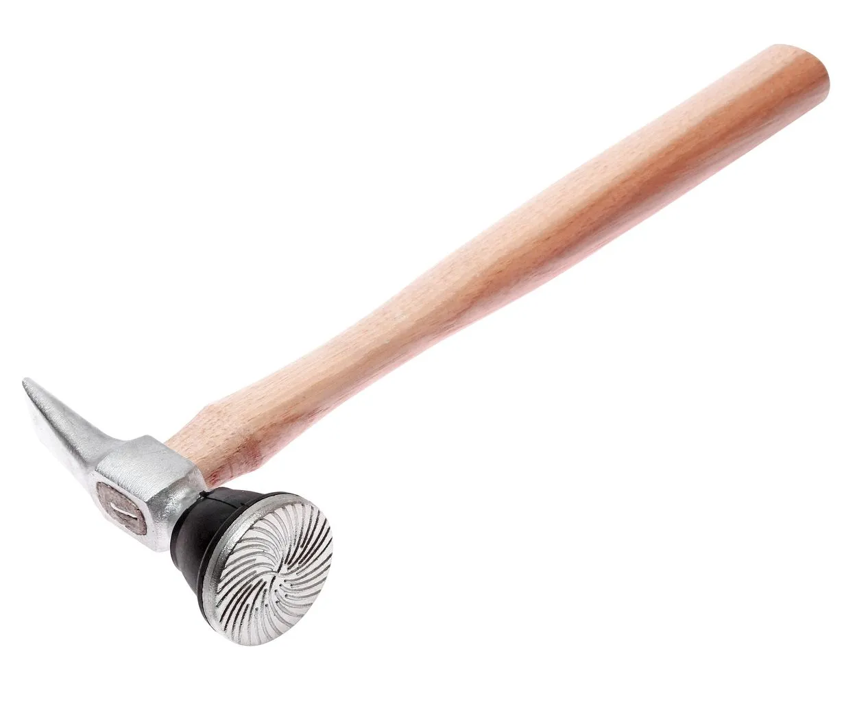 Молоток рихтовочный 295х114мм диаметр рабочей части 41мм JTC купить